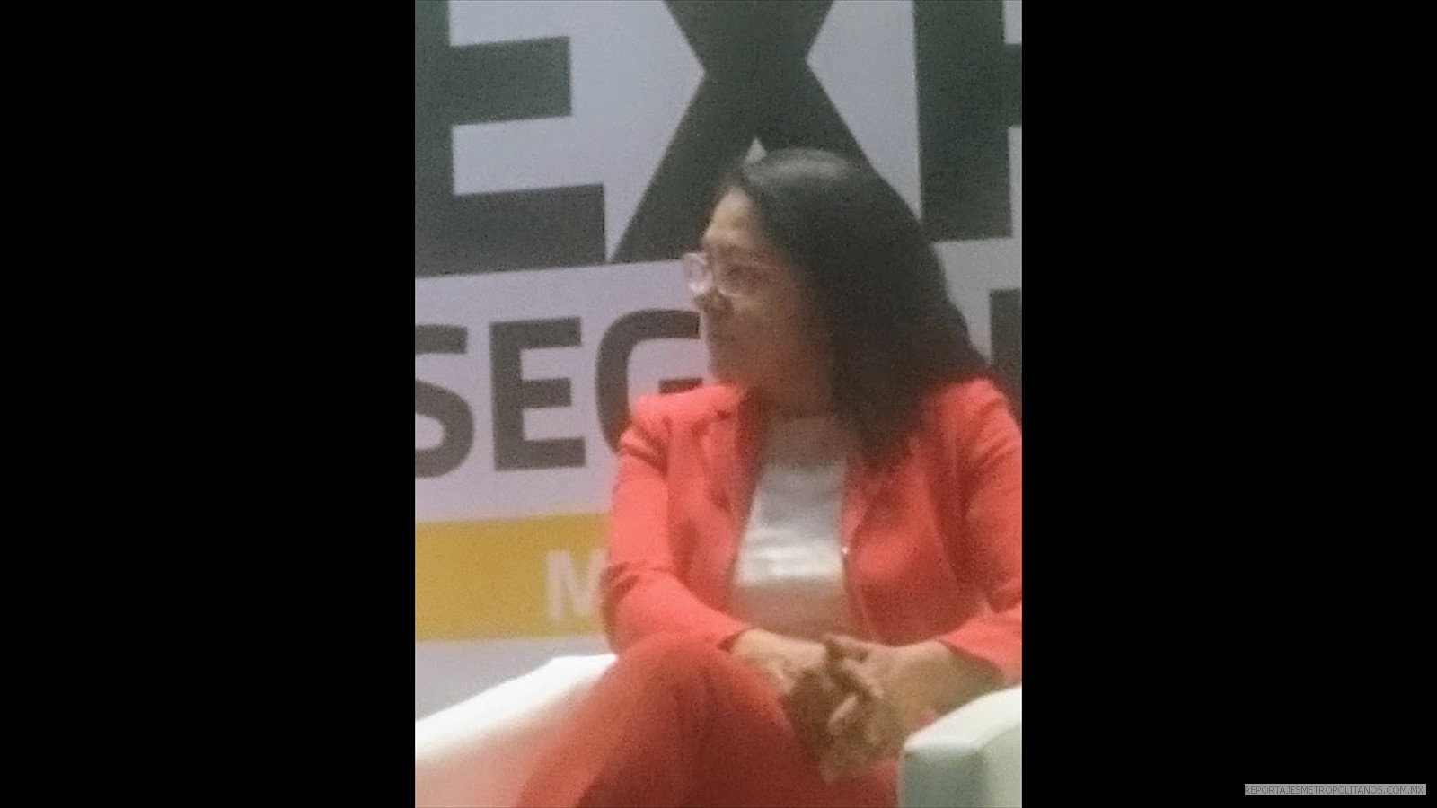 Fiscal Antisecuestros de México, Patricia Bugarin Gutiérrez