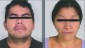 Las desafapriciiones y feminicidios