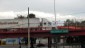 Por el  puente Guardían desviaron la circulación 