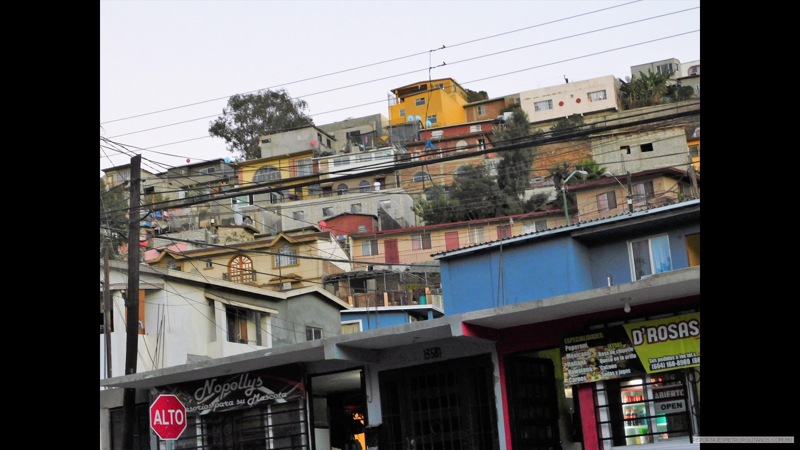 Cobro importancia mundial tras el magnicido de Colosio 