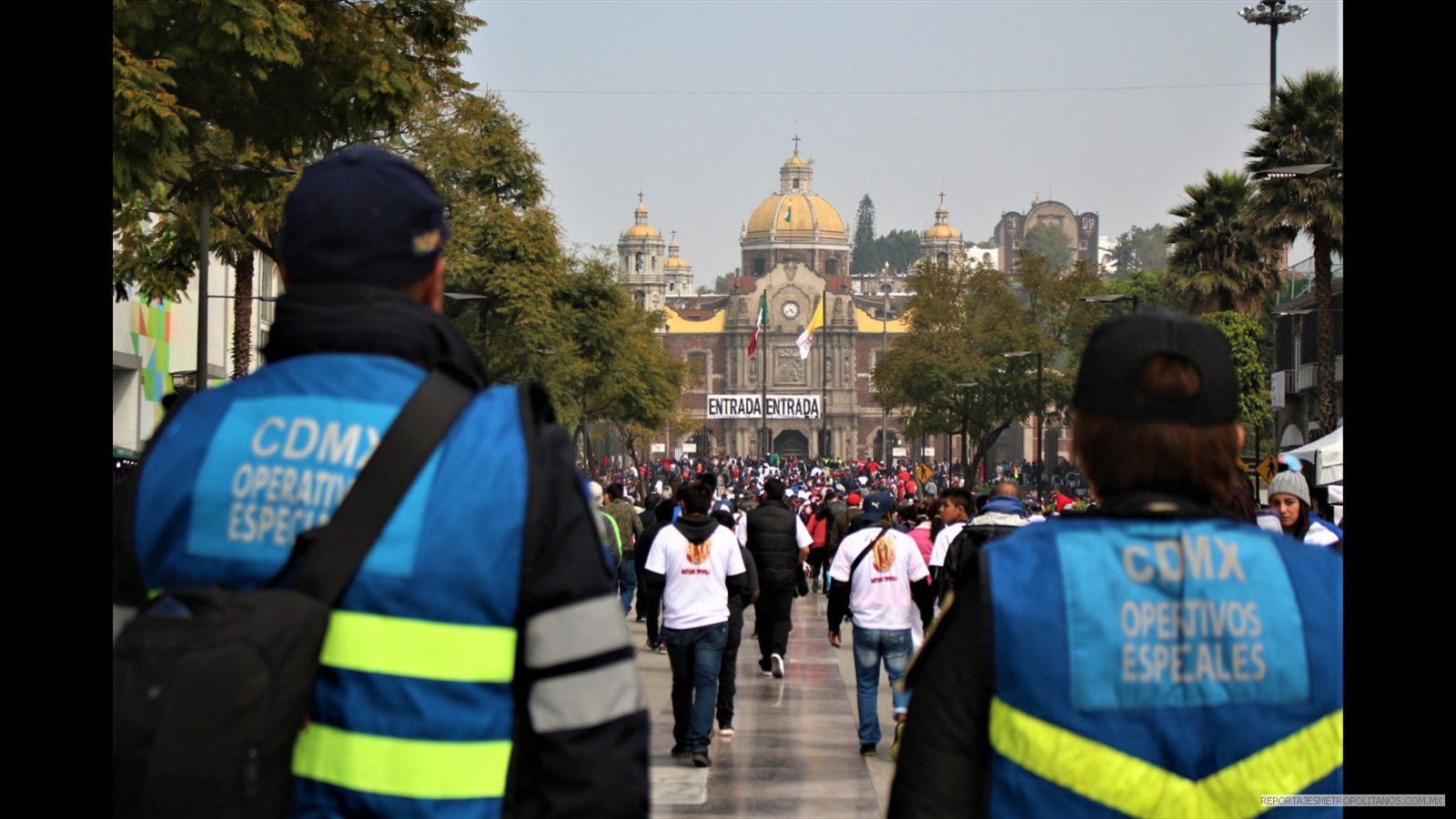 En la acción preventiva participaron seis mil policías