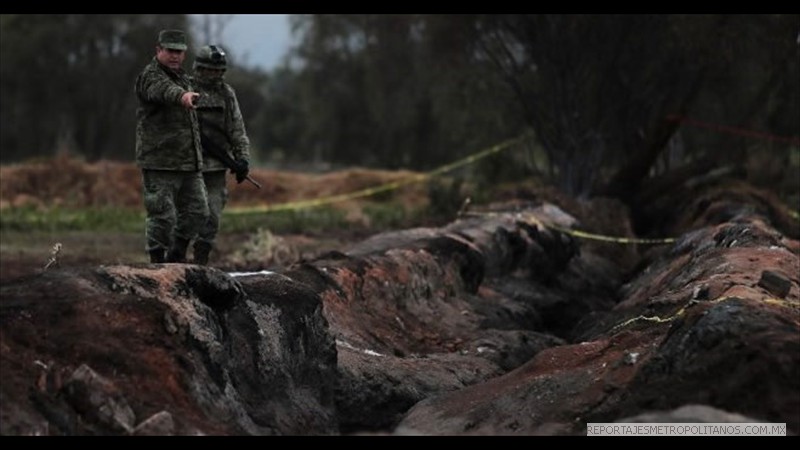 (CNDH) ACUSO A SEDENA AL EJERCITO DE INACCION 