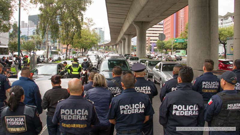 INTERPONDRAN LLUVIA DE DEMANDAS CONTRA AMLO 