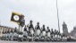 GUARDIA NACIONAL MARCHA POR PRIMERA VEZ