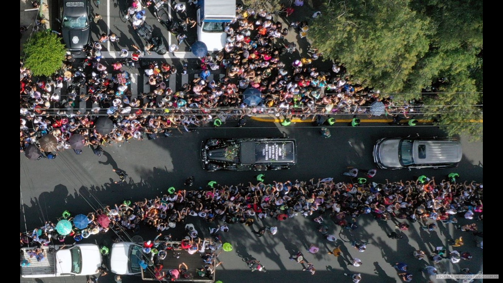 1,500 POLICIAS CAPITALINOS CUIDARON LA SEGURIDAD DEL EVENTO