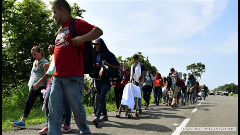 GUATEMALA SERA TERCER PAIS SEGURO. TRUMP  