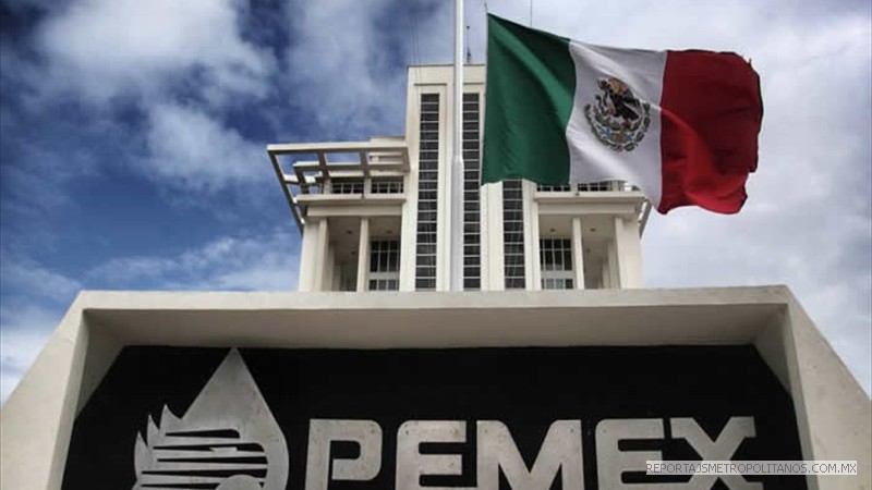 CAEN VENTAS DE PEMEX EN EL SEGUNDO TRIMESTRE DE 2019