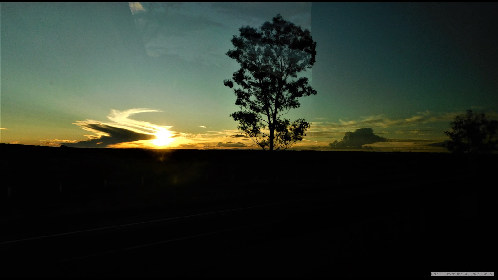 Entregó las carreteras del país