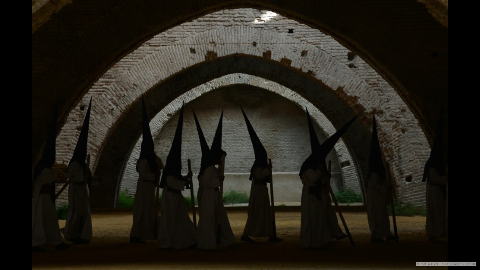 Sevilla suspende sus procesiones de Semana Santa por el coronavirus