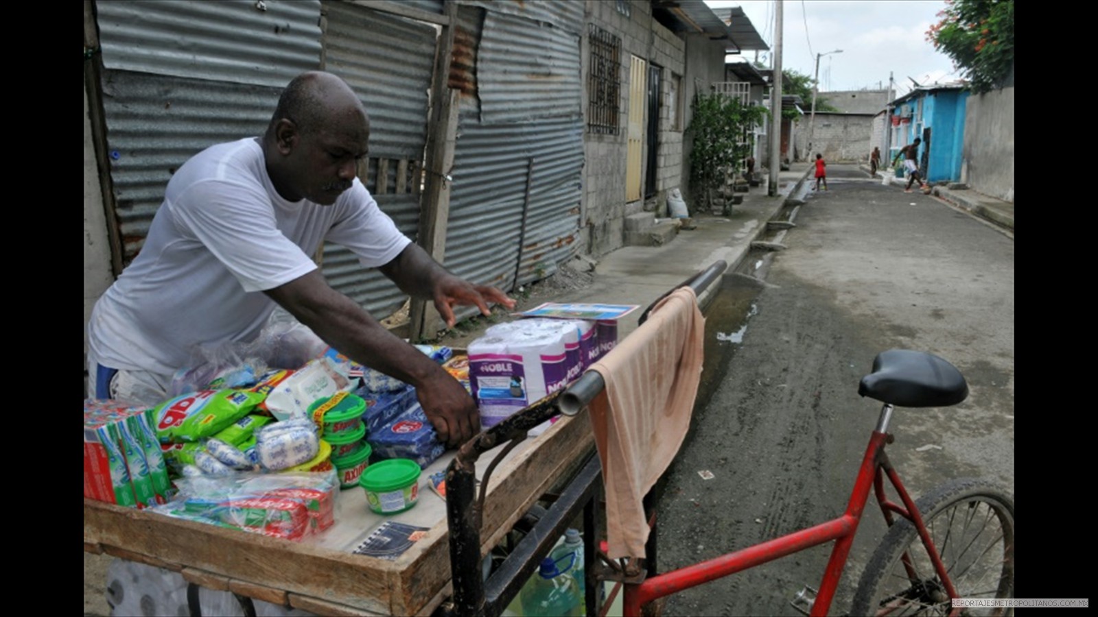 La economía de Ecuador sufrirá una contracción de más de 4% por coronavirus y petróleo en 2020