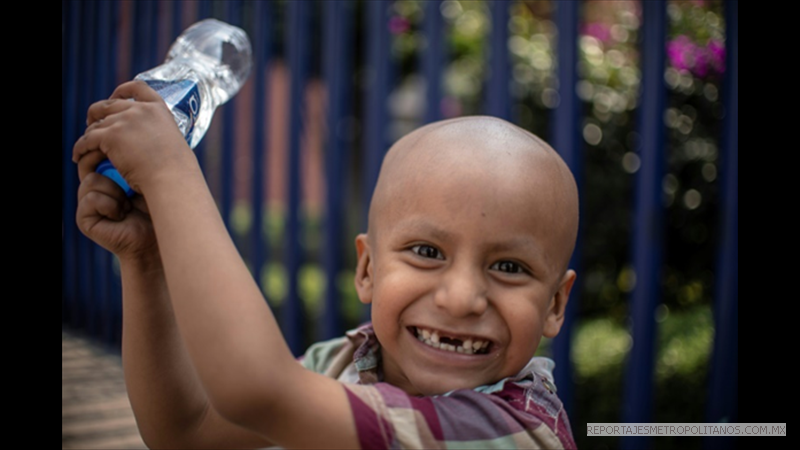 SIGUE DESABASTO DE MEDICAMENTOS PARA NIÑOS CON CANCER. 