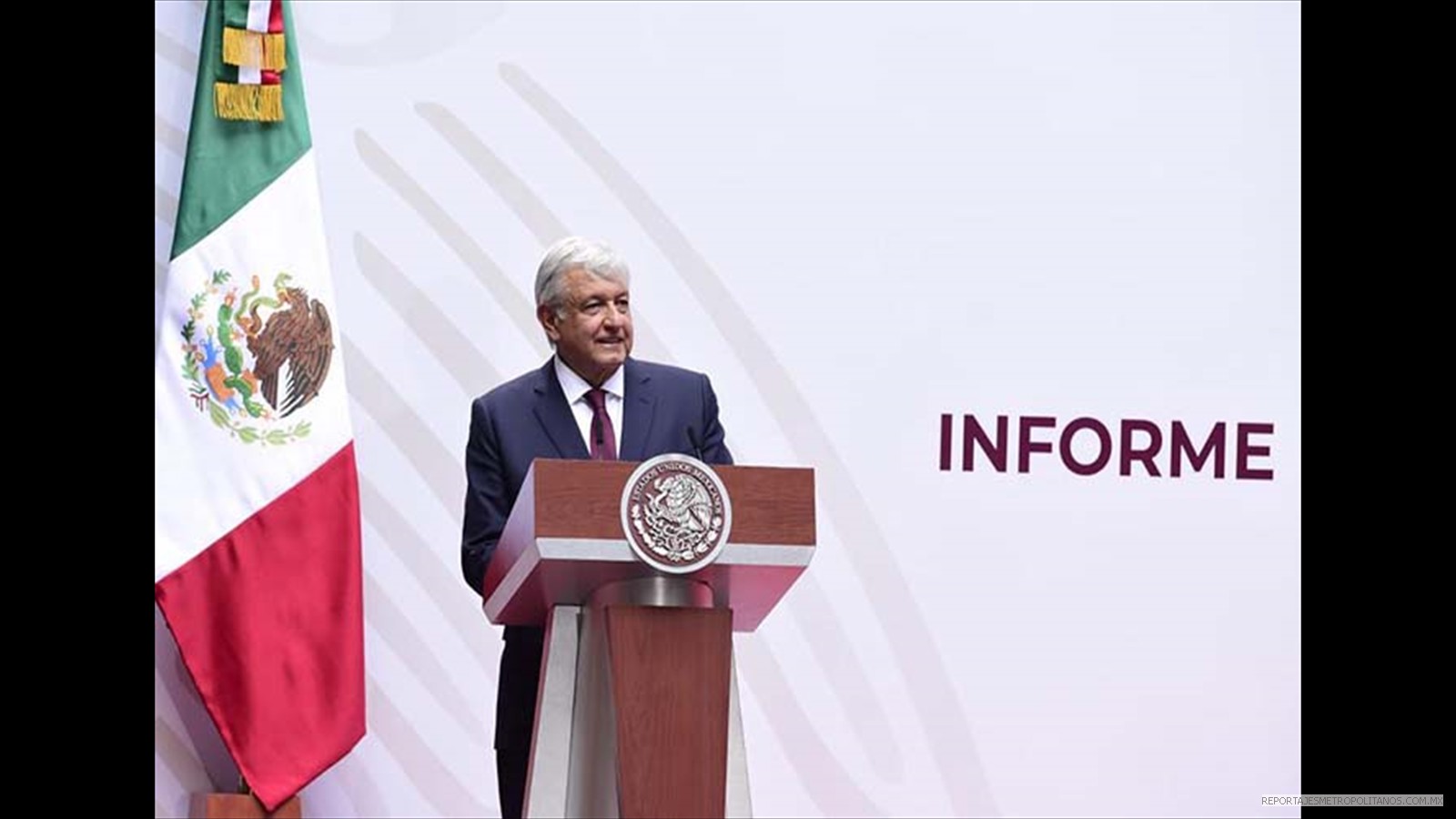 INSUFICIENTE EL RESCATE ECONOMICO DE AMLO ANTE COVID-19. 