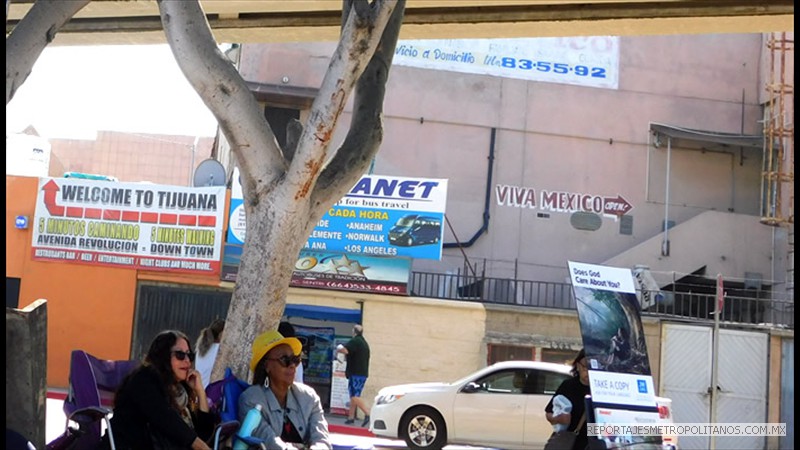  TIJUANA LA CIUDAD MAS VIOLENTA DEL MUNDO. CCSPJ