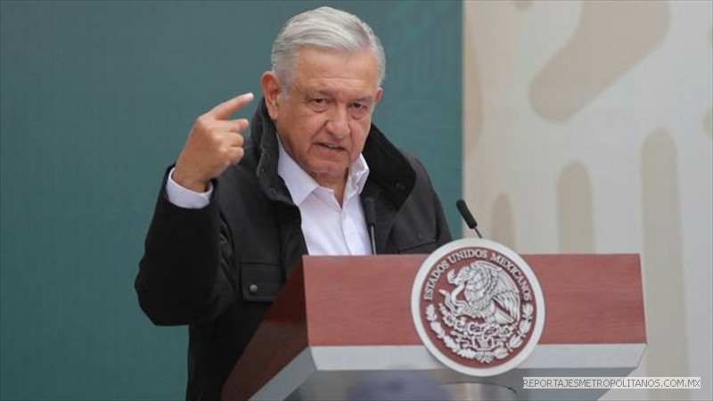 AMLO, EL NUEVO POPULISTA AUTORITARIO DE AMERICA LATINA 