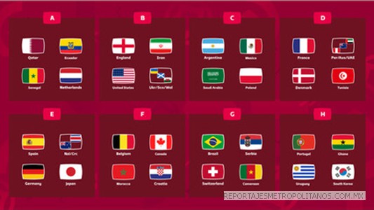 ENTRE LOS 32 MEJORES EQUIPOS DEL MUNDO