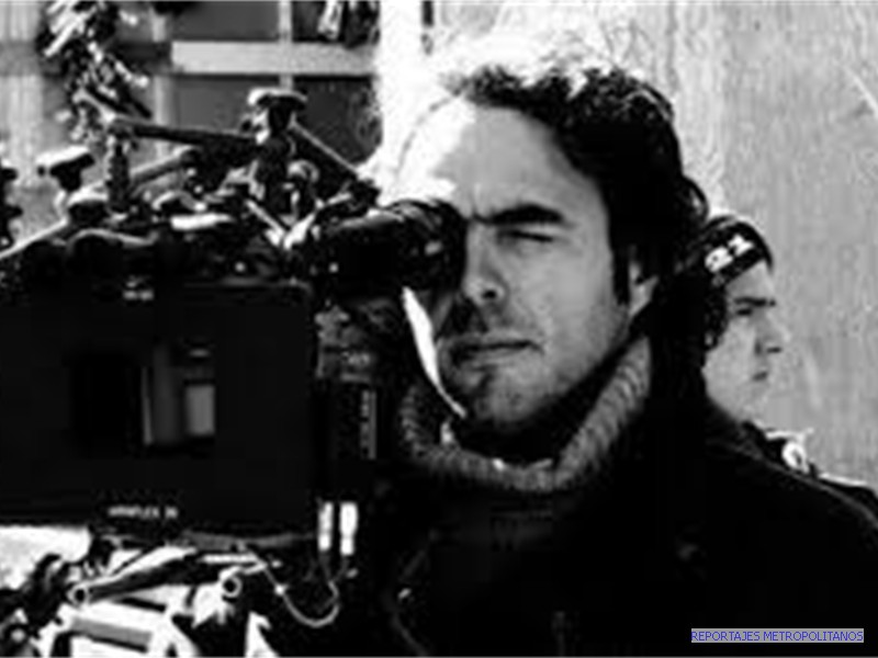 Alejandro González Iñárritu