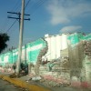 GUERRA DE BARDAS, AUN SOBRE LA BASURA 