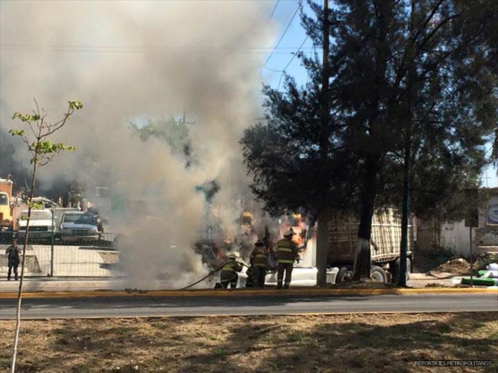 NARCOBLOQUEOS EN JALISCO