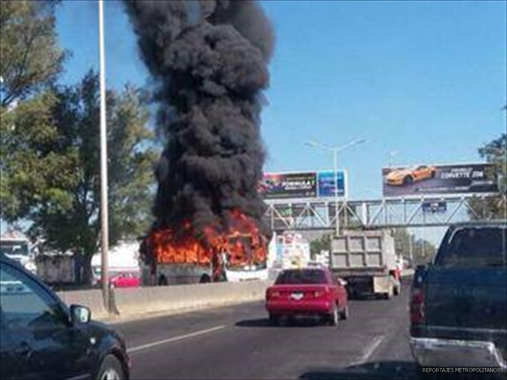 NARCOBLOQUEOS EN JALISCO