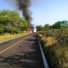 NARCOBLOQUEOS EN JALISCO