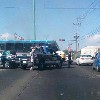 NARCOBLOQUEOS EN JALISCO