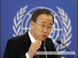 Ban-Ki-moon