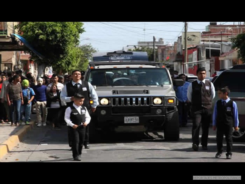 LA NUEVA GUERRA DE JALISCO