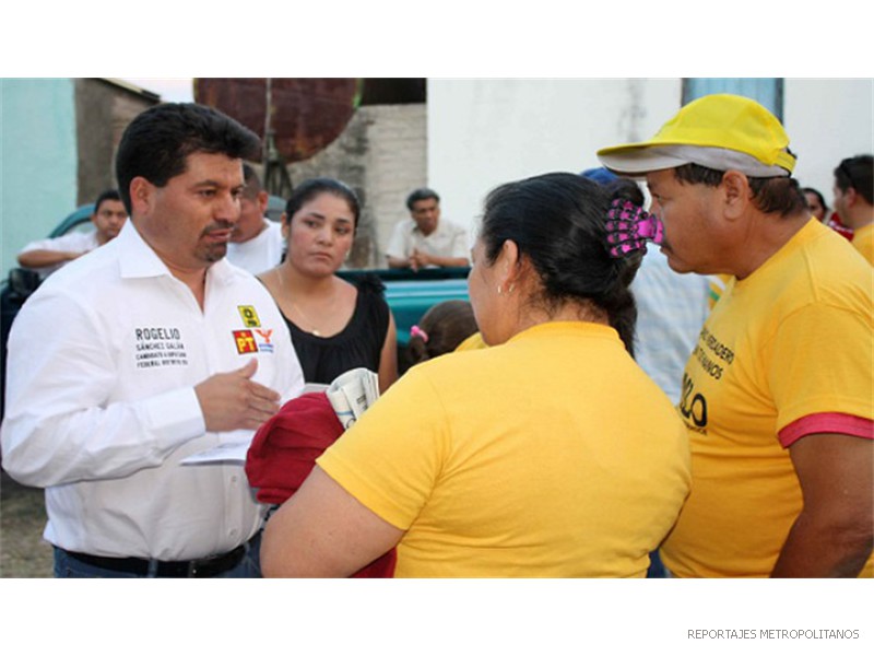 EJECUTAN A ALCALDE ELECTO DE JERECUARO