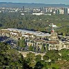 CHAPULTEPEC ENTRE LOS 12 PATRIMONIOS AMENAZADOS DEL MUNDO