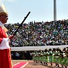 SU SANTIDAD OFICIARA MISA EN ECATEPEC EL DIA DEL AMOR: ERUVIEL AVILA