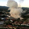 EXPLOSION DE GAS EN HOSPITAL INFANTIL MATA DOS BEBES Y UNA ENFERMERA