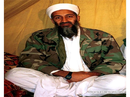 Osama Ben Laden fue ejecutado: Hersh