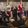 “MEXICO VIVE ENTRE LA INCREDULIDAD Y LA DESCONFIANZA”: RECONOCE PEÑA NIETO