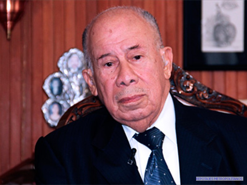 MANUEL MAGAÑA