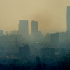 CIUDAD DE MEXICO CONTAMINADA