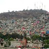 CERRO EL CHIQUIHUITE