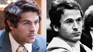 Resultado de imagen para ted bundy zac efron