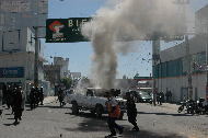 Enfrentamiento Protesta Vecinos Valle de Chalco-5.jpg